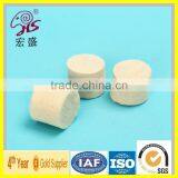 100% Polyester Felt For Seal Gasket Factory thumbnail-4