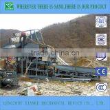 Mini Dredge for Gold Mining thumbnail-2