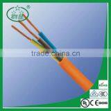 Copper Conductor Pvc Insulated Earth Cable Wire thumbnail-1