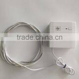 Cable Water Leak Sensor for Home Alarm System, Wire Water Leak Detection Cable With High Sensitivity thumbnail-3