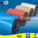 PPGI/GI/PPGL/GL Galvanized Steel Colorful Coated thumbnail-1