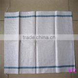 25kg/50kg pp Woven Bag.sugar Bags, Fertilizer Bags, Chemical Bags, Seed Bags. thumbnail-1