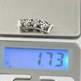 Customized 925 Silver Beads For Bracelets And Necklaces thumbnail-3