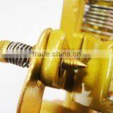 Full Or Part Circle Metal Impact Sprinkler With Two-Way Metal Spike thumbnail-4