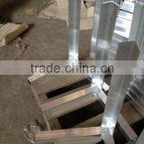 Aluminum Welding Brackets/fixed Stand thumbnail-3