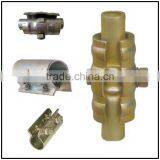 Metal Scaffolding Sleeve Coupler Pipe Coupler