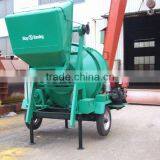 Diesel Concrete Mixer(S) thumbnail-2