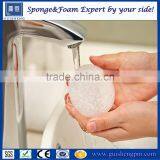2016 Wholesale 100% Natural Organic Facial and Shower Japan Konjac Sponge for Baby thumbnail-4