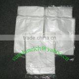 pe Drop Cloth Dust Sheet thumbnail-1