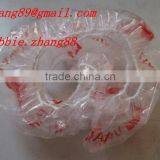 Automotive Plastic Disposable Car Seat Cover thumbnail-4