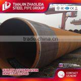 Quality Certification Hvac Spiral Pipe Helical Welded Pipe} thumbnail-3