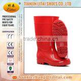 Working Boots Pvc Boots,farmer Boot,girls Work Boots