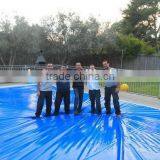 Waterproof PVC Pool Cover thumbnail-3