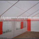 6*12 Elegant PVC UV Protection Car Tent thumbnail-6