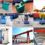 CICQ a Set of Machine for Making Concrete Pole thumbnail-4