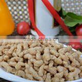 Irregular Small Pieces Textured Soy Protein