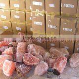 MANUFACTURER AND EXPORTERS CUSTOM DESIGN AND SIZE NATURAL SALT LAMPS thumbnail-4
