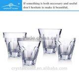 Machine Make Make Drinking Glass Cup thumbnail-1