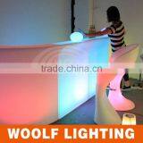 Commercial Modern Bar Counter Designs for Homes