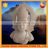Natural Large Stone Buddha Statue for Buying thumbnail-3