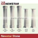 Newstar Precut Stone Gate Pillar Tiles thumbnail-2