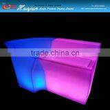 LED Lighted Outdoor Light Bar Counter thumbnail-5