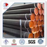 Seamless Steel Pipe ASTM A333 Grade 6 thumbnail-5