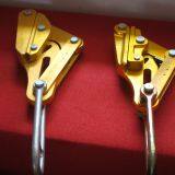 Aluminum Alloy Conductor Wire Grip thumbnail-1