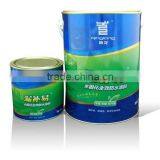 China Single Component Polyurethane Waterproof Paint 1kg thumbnail-1