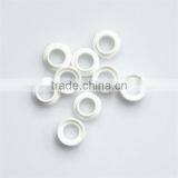 Injection Molding BPA Free Food Grade 12.2mm Plastic Fitment PP Ring for Dispensing Silicone Valve thumbnail-1