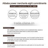 Black Fabric Modern Style High Bar Chairs With Metal Legs thumbnail-6