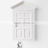 Creative Door Shape Waterproof Cover of Outlet and Anti-electric Shock Cap of Socket thumbnail-5