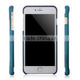 Hot Selling Sandblasted Aluminum Plastic Case For IPhone 6/6 Plus thumbnail-2
