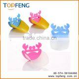 Baby Water Faucet Extender/Aqueduck Faucet Handle Extender thumbnail-2