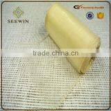 Plain Organza Fabric Roll for Decoration and Flower Packing thumbnail-5