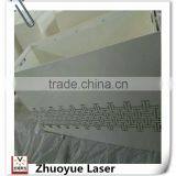 High Precision Outdoor Flower Pots Stainless Steel Flower Pot Rectangular Planter Box thumbnail-4