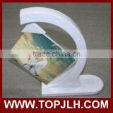 2017 Hot Sell Personalized Sublimation Decoration Glass Picture Frame thumbnail-5