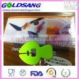 Kitchen Tool Series of Silicone Chopstick Spoon Holder thumbnail-2