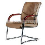 Customer Chair Office Computer Chair With Modern Base Used Nail Beauty Salon Furniture F-BD6063 thumbnail-1