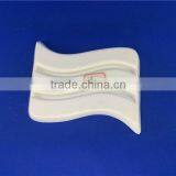 Chaozhou Ceramic Plate Wave Shape thumbnail-3
