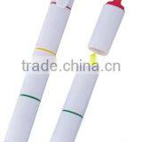 Manufacturer Mini Multi Color Highlighter Marker Pen With Logo Branding thumbnail-1