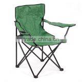 New Outdoor Folding Camping Chair New Fishing Garden Festival Portable Seat thumbnail-2