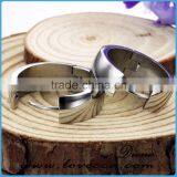 Hot Sale Boys 316L Stainless Steel Earrings Stud With Silver Color thumbnail-4