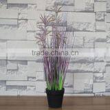 Artificial Heronsbill Grass thumbnail-3