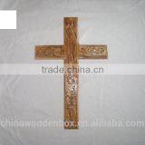 Fancy Wood Cross/wood Cross Designs thumbnail-3