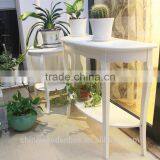 2015 Popular Countryside Wooden Flower Stand thumbnail-3