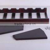 High Quality Cheap Custom All Kinds of Made Wood Wine Rack ,Good Quality Paulownia and Plywood Wine Rack thumbnail-1