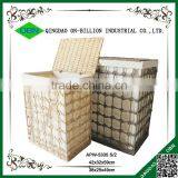 Fashion Design Set 2 Wholesale Decoration Handmade Laundry Basket thumbnail-1