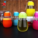 clear large cylinder tableware wholesale