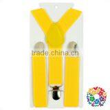 Kids Trouser Suspender Braces Colorful Suspenders thumbnail-3